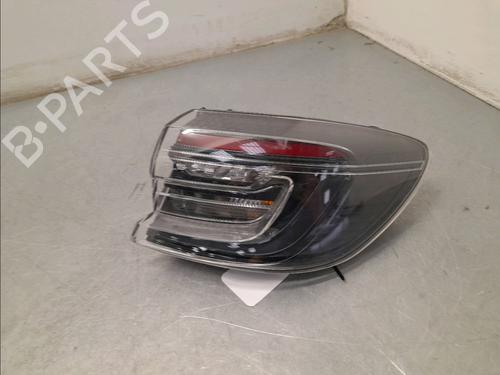 Right taillight RENAULT CLIO V (B7_) 1.0 LPG (B7MT) | BP38005435C35 - Image 4