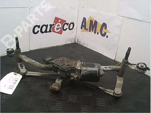 Front wiper motor CITROËN C3 II (SC_) 1.4 HDi 70 (SC8HZC, SC8HR0, SC8HP4) | BP9403532M29 