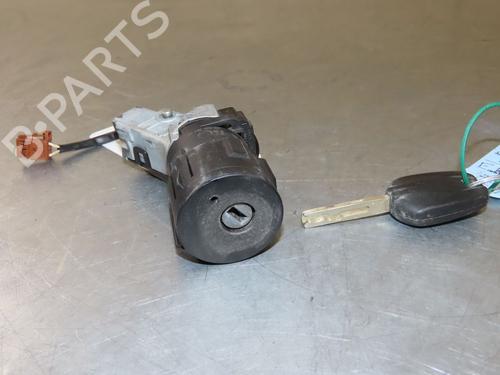 Used Ignition barrel PEUGEOT EXPERT Van (V_) 2.0 BlueHDi 120 (122 hp) 19025101