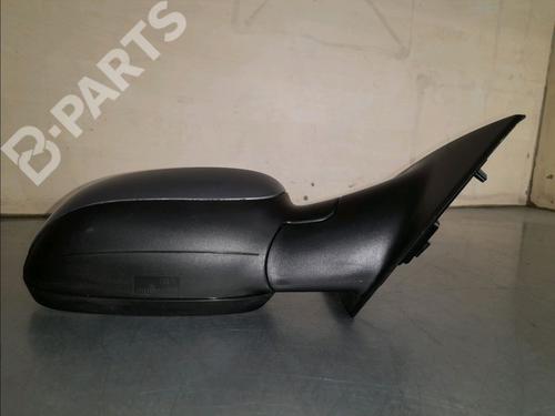 Right mirror OPEL CORSA C (X01) 1.4 Twinport (F08, F68) | BP11859076C27 
