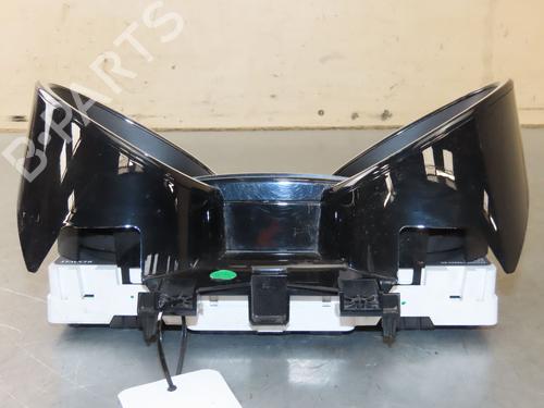 Instrument cluster RENAULT CLIO IV (BH_) 1.5 dCi 90 | BP20180991C47 