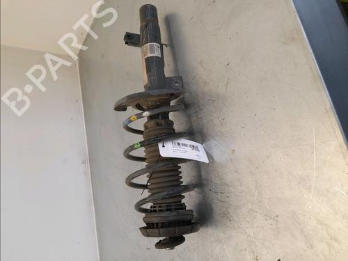 Højre fortil støddæmper CITROËN C3 II (SC_) 1.2 VTi 82 (82 hp) 27306654