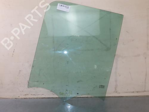 Used Rear left door window RENAULT KANGOO / GRAND KANGOO II (KW0/1_) 1.5 dCi 85 (KW0K, KW0L, KW0B) (86 hp) 18896268