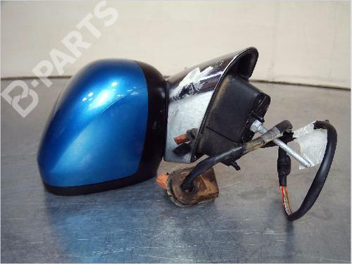 Left mirror CITROËN C3 II (SC_) 1.4 VTi 95 | BP9410823C26 