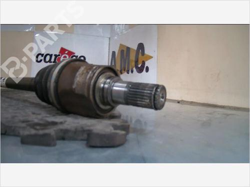 Right front driveshaft KIA PICANTO II (TA) 1.2 | BP9408068M39  - Image 6