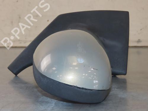 Right mirror RENAULT SCÉNIC I MPV (JA0/1_, FA0_) 1.6 (JA00, JA16, JA15, JA19, JA1V, JA2B, JA2C, JA0B,... | BP28206851C27 