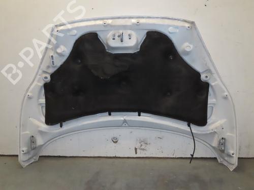 Hood FORD FIESTA VI (CB1, CCN) 1.5 TDCi | BP28483963C1