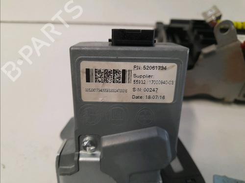 Used Electronic module JEEP RENEGADE SUV (BU, B1, BV) 1.6 CRD (120 hp) 22366313