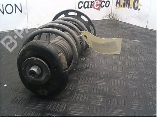 Used Left front shock absorber CITROËN C3 II (SC_) 1.6 HDi (92 hp) 9405827
