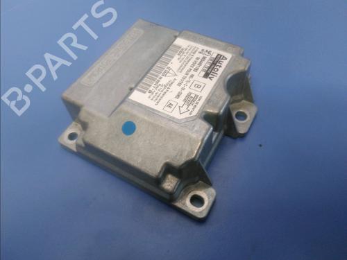 ecu-airbags-peugeot-307-sw-3h-20-hdi-135-6545hj-2002-2003-2004-2005-2006-2007-2008-2009-14945206 main image