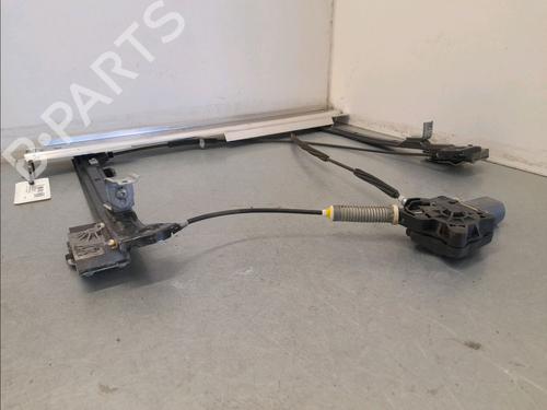 Used Front right window mechanism Front right window mechanism MINI MINI (R56) Cooper (120 hp) 34387449 34387449