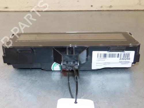 Instrument cluster RENAULT ZOE (BFM_) ZOE | BP27976860C47  - Image 5