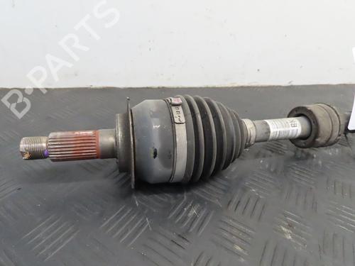 Right front driveshaft SUZUKI SX4 S-Cross (JY) 1.6 DDiS AllGrip (AKK 416D) | BP24991897M39