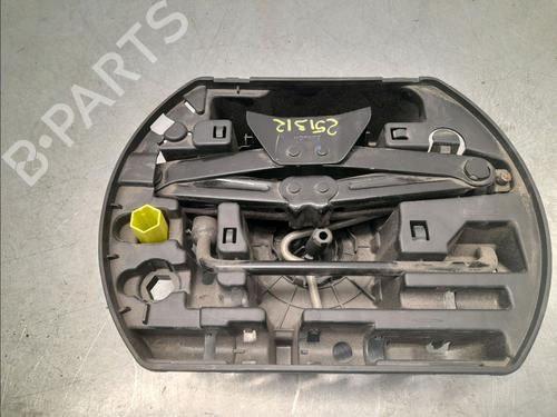 Andre PEUGEOT 308 II (LB_, LP_, LW_, LH_, L3_) 1.6 GT 205 (205 hp) 32873796