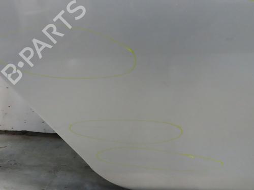 Right rear door VW GOLF VI (5K1) 1.6 TDI | BP19790897C5