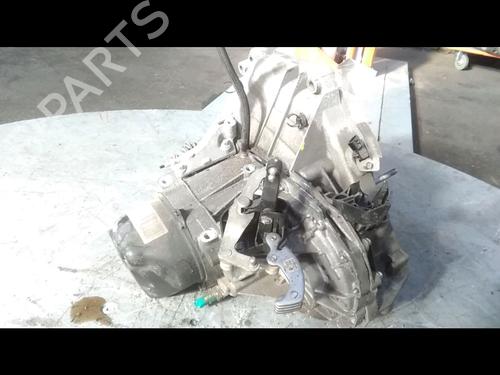 Used Gearbox DACIA SANDERO II TCe 90 (B8M1, B8MA, B8AC) (90 hp) 11939178