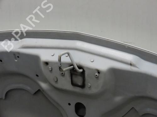 Used Hood RENAULT TWINGO II (CN0_) 1.6 RS (CN0N, CN0R, CN0S) (133 hp) 16276687