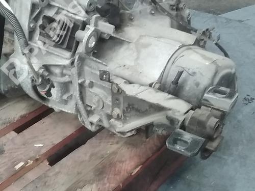 Used Gearbox RENAULT TWINGO I (C06_) 1.2 (C066, C068) (58 hp) 11046585