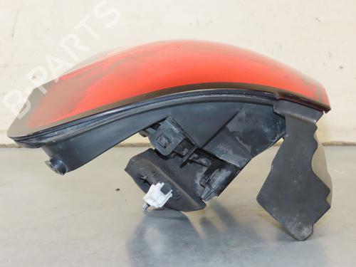 Right taillight CITROËN C3 II (SC_) 1.4 HDi 70 (SC8HZC, SC8HR0, SC8HP4) | BP35887720C35 - Image 7