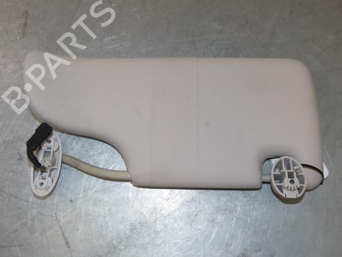 Used Left sun visor MINI MINI (R50, R53) Cooper (116 hp) 19319395