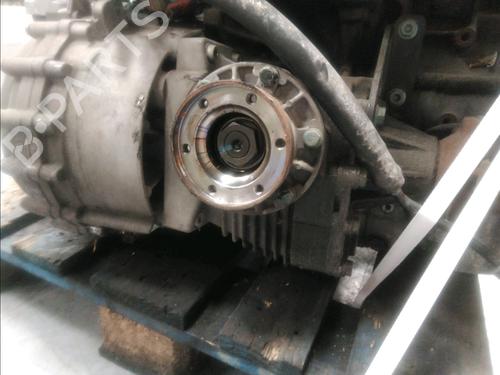 Transfer box VW SHARAN (7M8, 7M9, 7M6) 2.8 V6 24V 4motion | BP14944730M36 
