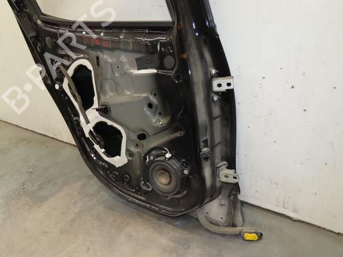 Porta posteriore sinistra Porta posteriore sinistra RENAULT CLIO IV (BH_) 1.2 16V (73 hp) 36444278 36444278
