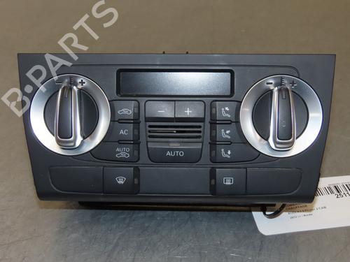 Climate control AUDI A3 Convertible (8P7) 1.8 TFSI | BP29645001I5 