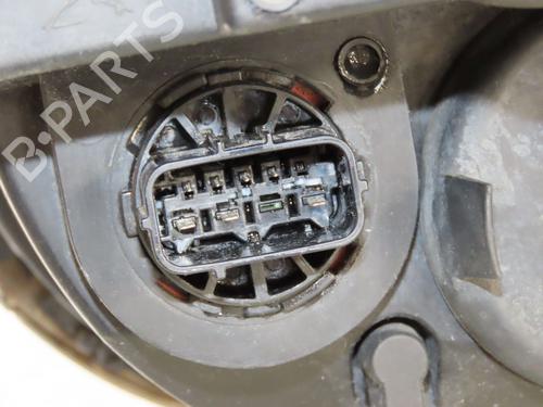 Left headlight MINI MINI (R50, R53) Cooper | BP19162067C28 - Image 2