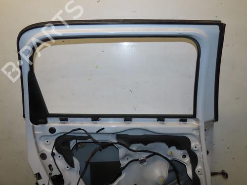 Used Left rear door MINI MINI COUNTRYMAN (R60) Cooper D (112 hp) 30714616