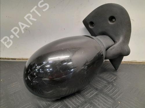 Left mirror RENAULT TWINGO I (C06_) 1.2 16V (C06C, C06D, C06K) | BP22367229C26 