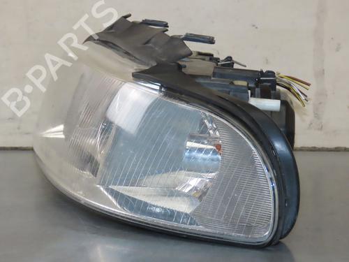 Left headlight AUDI A4 B5 (8D2) 1.9 TDI | BP30164236C28 