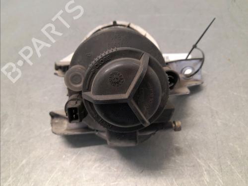 Used Left front fog light PEUGEOT 206 Hatchback (2A/C) 1.4 HDi eco 70 (68 hp) 30522122