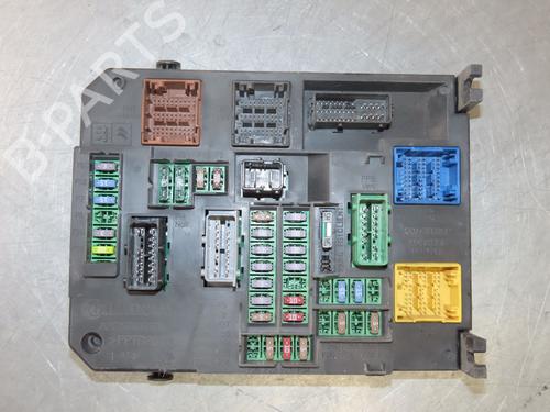 Used Fuse box PEUGEOT 508 I (8D_) 2.0 HDi (140 hp) 19337642