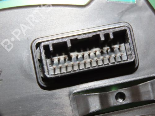 Instrument cluster DACIA SANDERO II 1.5 dCi | BP37650593C47 - Image 3