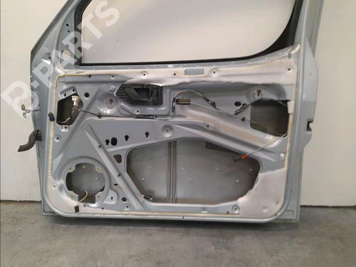 Right front door CITROËN BERLINGO / BERLINGO FIRST MPV (MF_, GJK_, GFK_) 1.6 HDI 90 (MF9HX) | BP11226802C3 