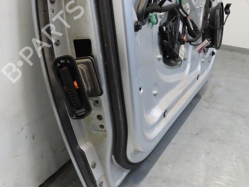 Right front door VW GOLF V (1K1) 1.9 TDI | BP16559062C3 