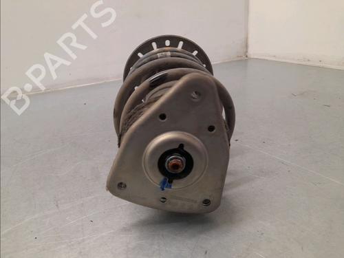 Used Left front shock absorber Left front shock absorber CITROËN C4 Picasso II 1.6 HDi / BlueHDi 115 (115 hp) 36147774 36147774