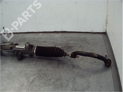Steering rack VW TRANSPORTER T5 Van (7HA, 7HH, 7EA, 7EH) 1.9 TDI | BP10682879M22 