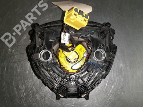 Driver airbag VW POLO (9N_, 9A_) 1.9 TDI | BP11971167C9 