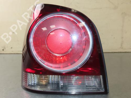 Left taillight VW POLO IV (9N_, 9A_) 1.4 TDI | BP29441510C34 