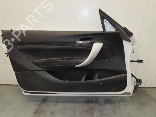 Left front door BMW 1 (F21) 120 d | BP26511639C2 