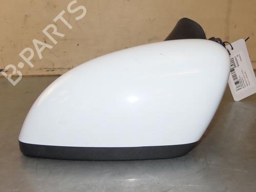 Used Left mirror RENAULT CLIO IV (BH_) 1.5 dCi 90 (90 hp) 22367214
