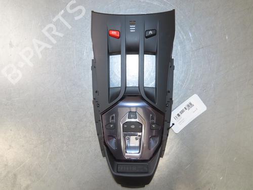 Kabinelys CITROËN DS5 2.0 HDi 165 | BP29415057I8 