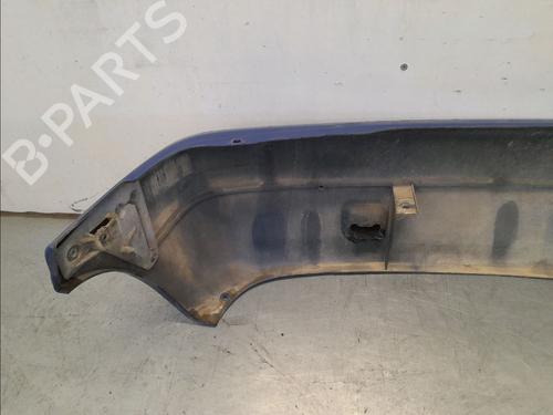 Rear bumper CITROËN SAXO (S0, S1) 1.5 D | BP12203428C8 