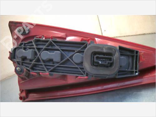 Right taillight CITROËN C3 I (FC_, FN_) 1.1 i | BP9409501C35 