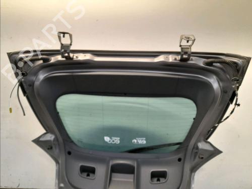 Used Tailgate Tailgate 11998787 11998787