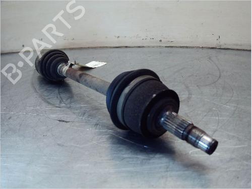 Left front driveshaft FIAT PUNTO (188_) 1.2 60 (188.030, .050, .130, .150, .230, .250) | BP23158116M38 