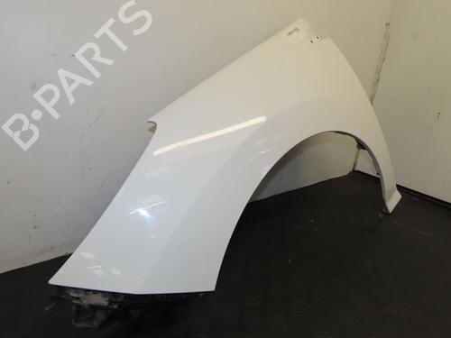 Left front fenders PEUGEOT 308 I (4A_, 4C_) 1.6 HDi | BP29318628C41 