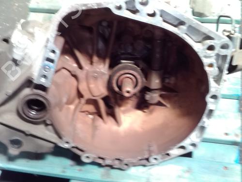 Used Gearbox TOYOTA YARIS (_P9_) 1.0 VVT-i (KSP90_, KSP90R) (69 hp) 13118858
