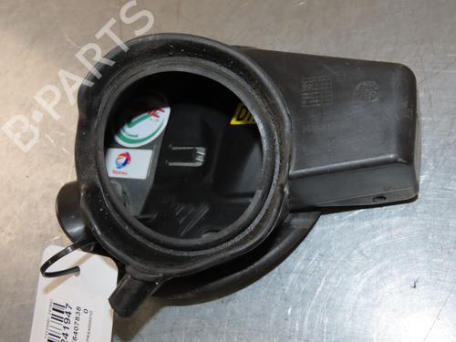 Fuel flap PEUGEOT 5008 (0U_, 0E_) 1.6 HDi | BP29150144C131